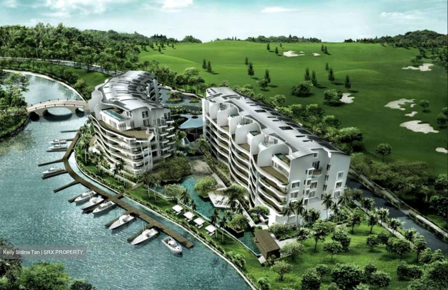 Turquoise (D4), Condominium #453014351